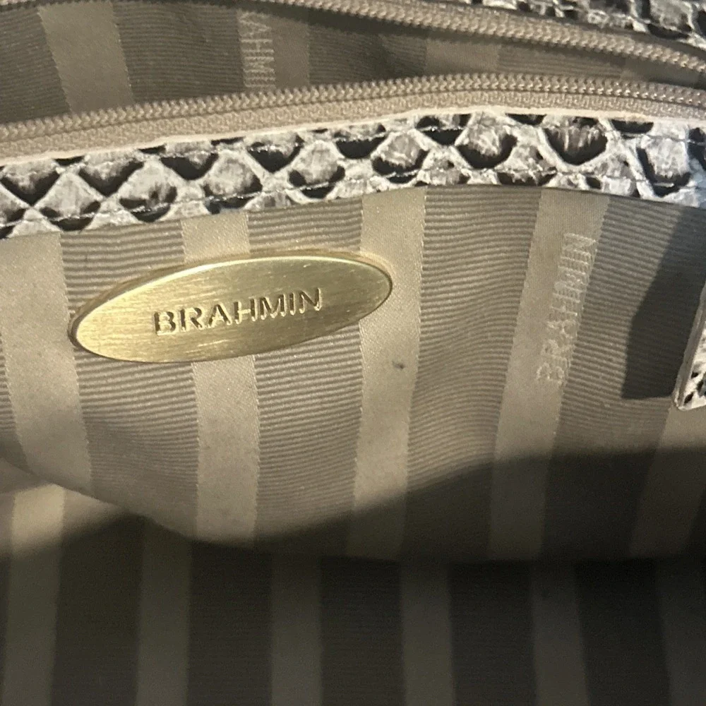 Brahmin vivian onyx